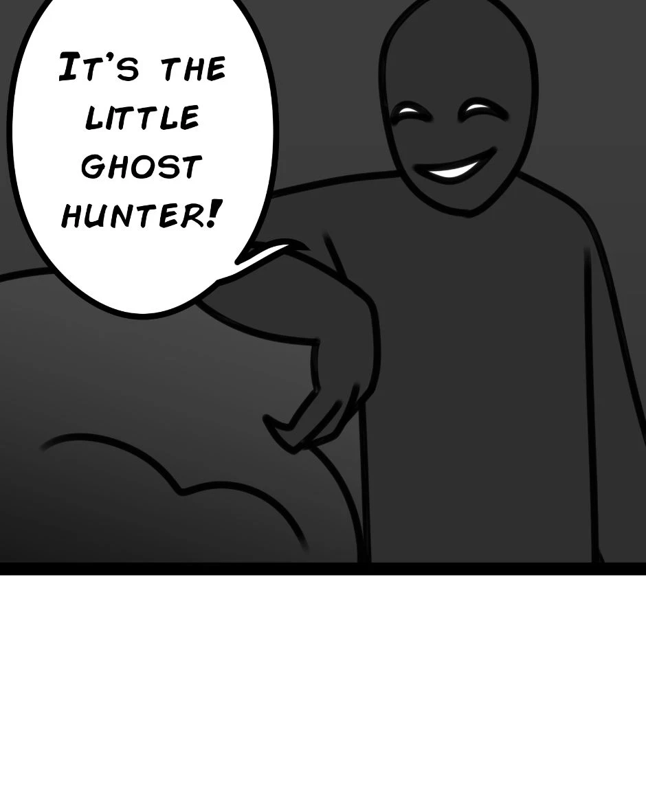 Chapter 3 - Confrontation, página 38
