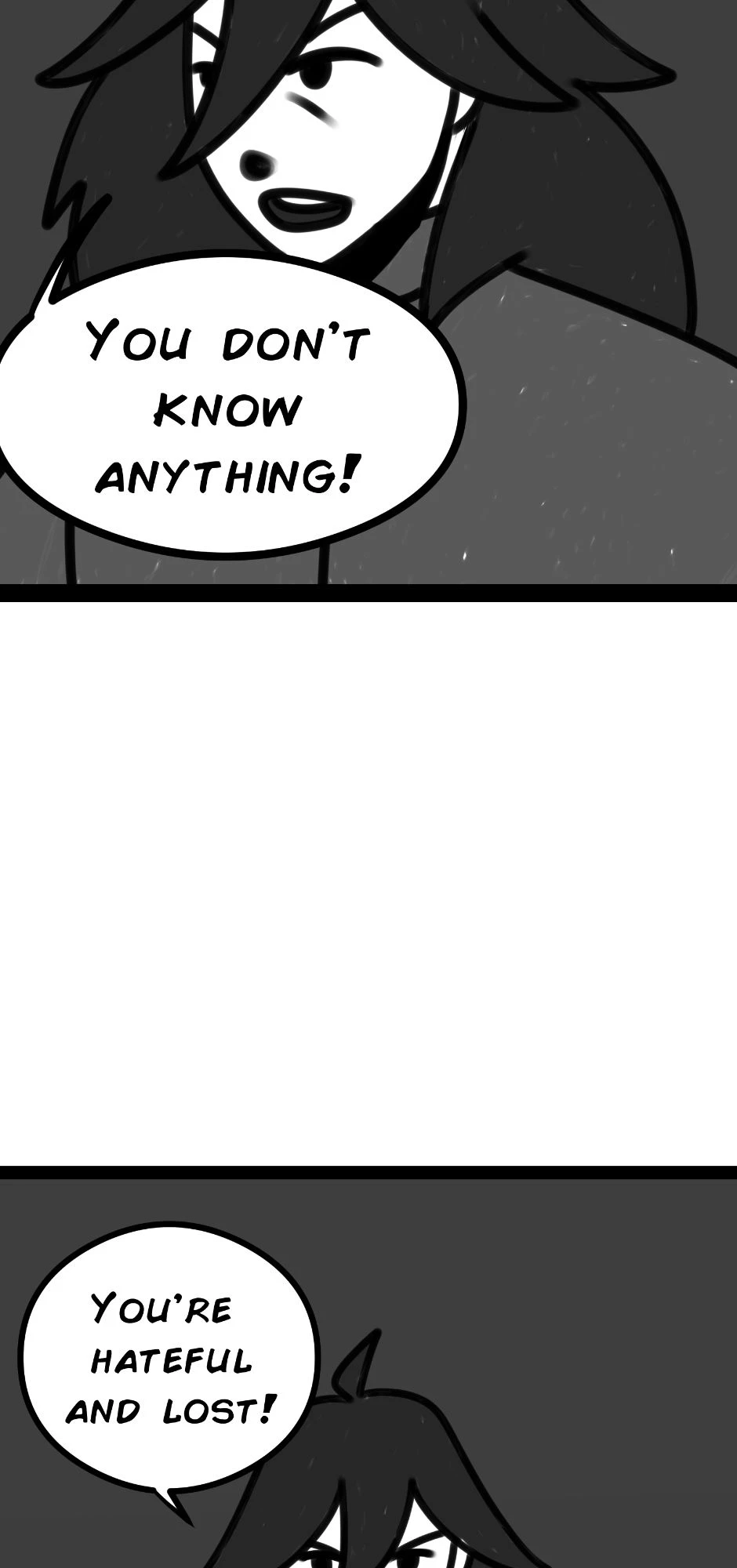 Chapter 3 - Confrontation, página 41