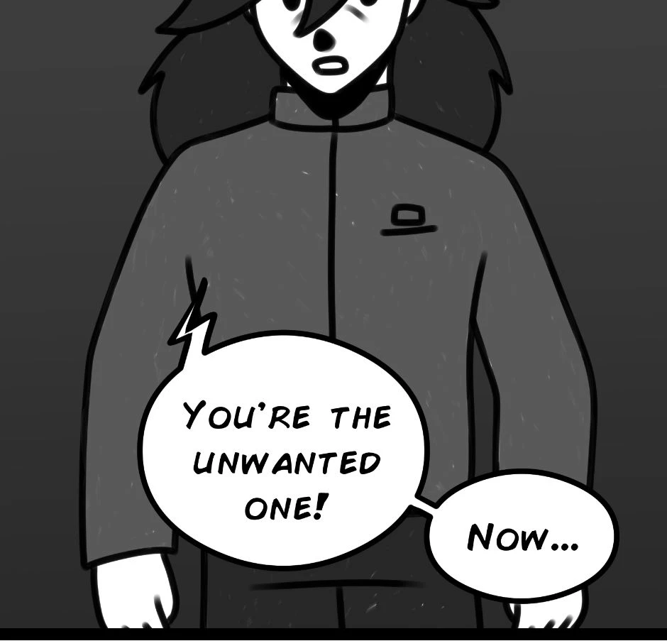 Chapter 3 - Confrontation, página 42