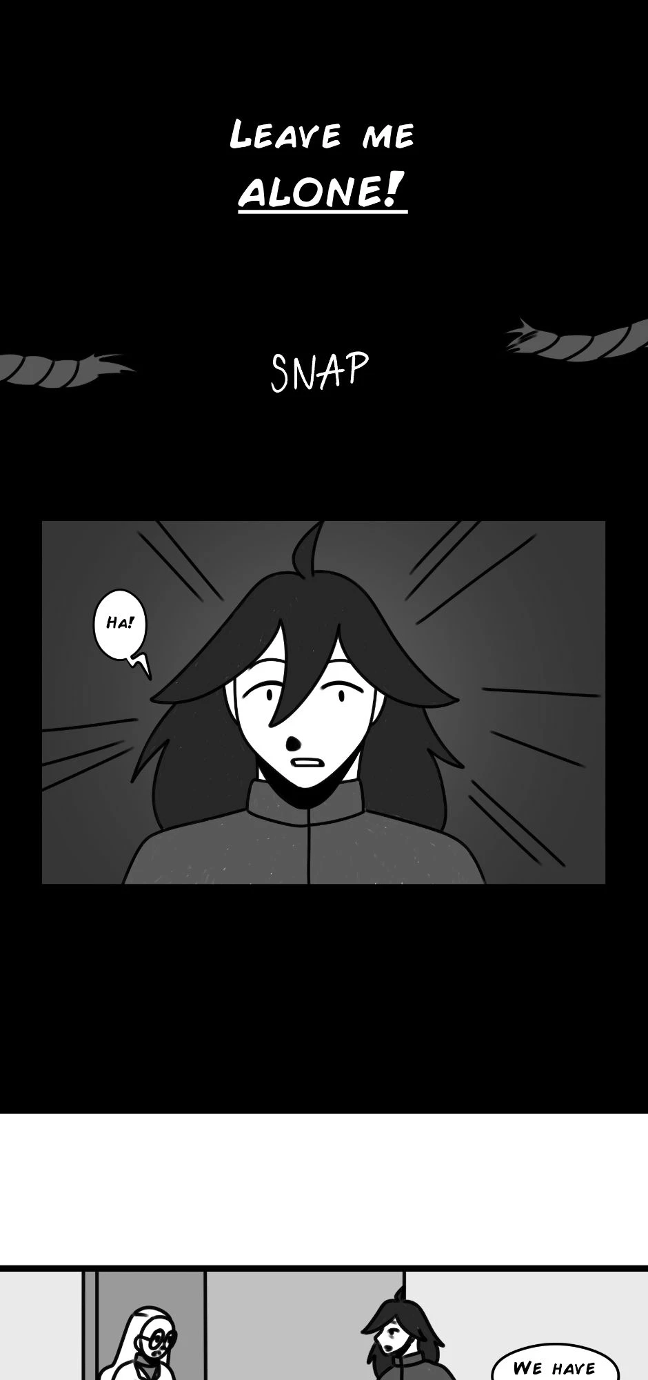Chapter 3 - Confrontation, página 44