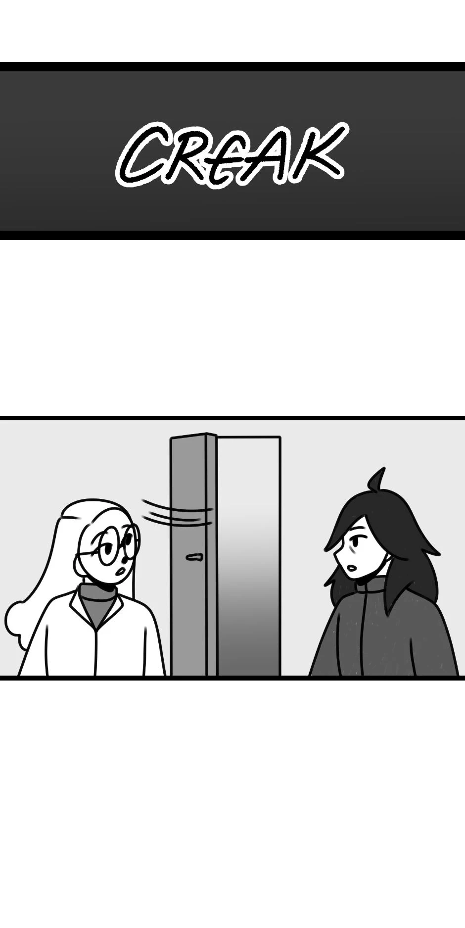 Chapter 3 - Confrontation, página 46