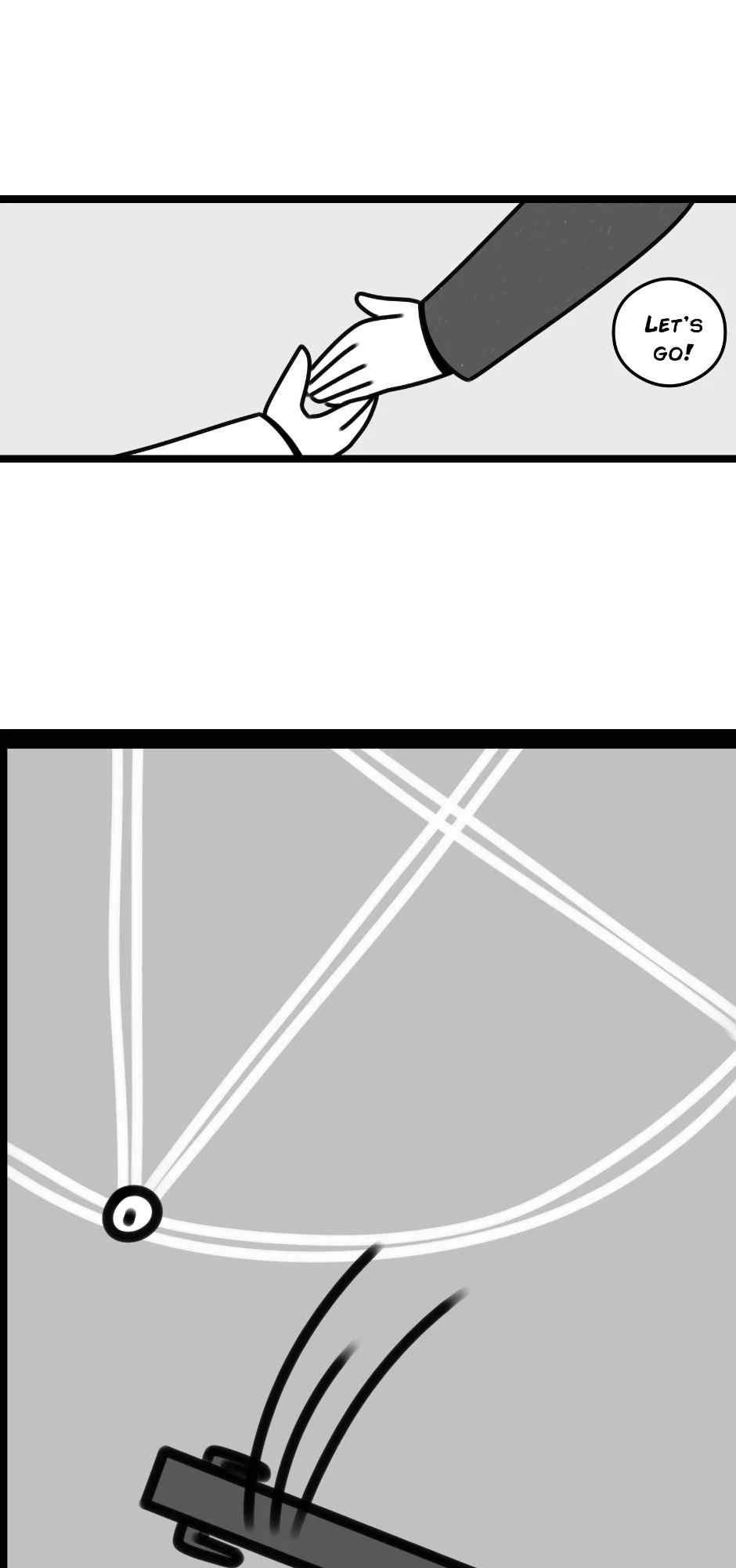 Chapter 3 - Confrontation, página 47