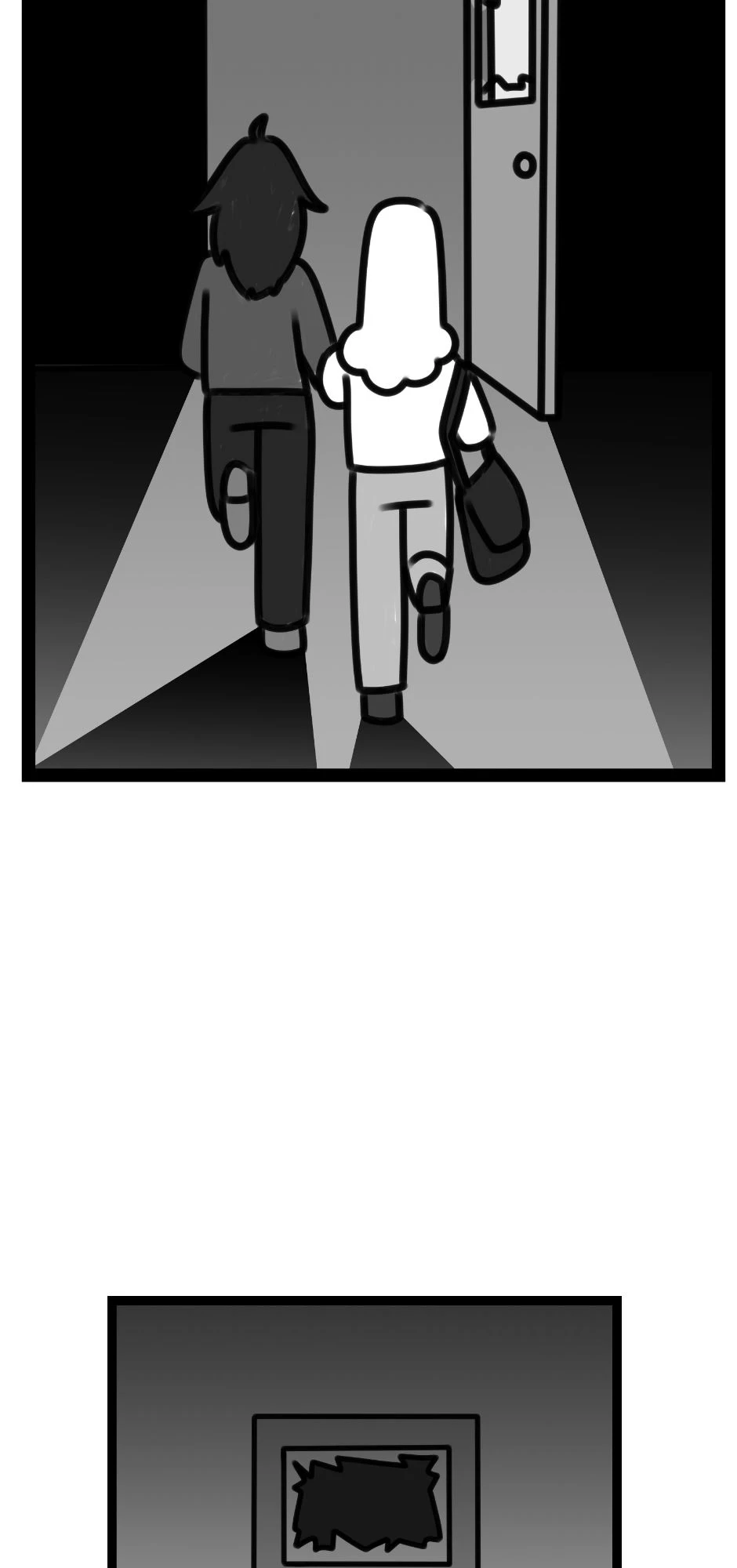 Chapter 3 - Confrontation, página 52