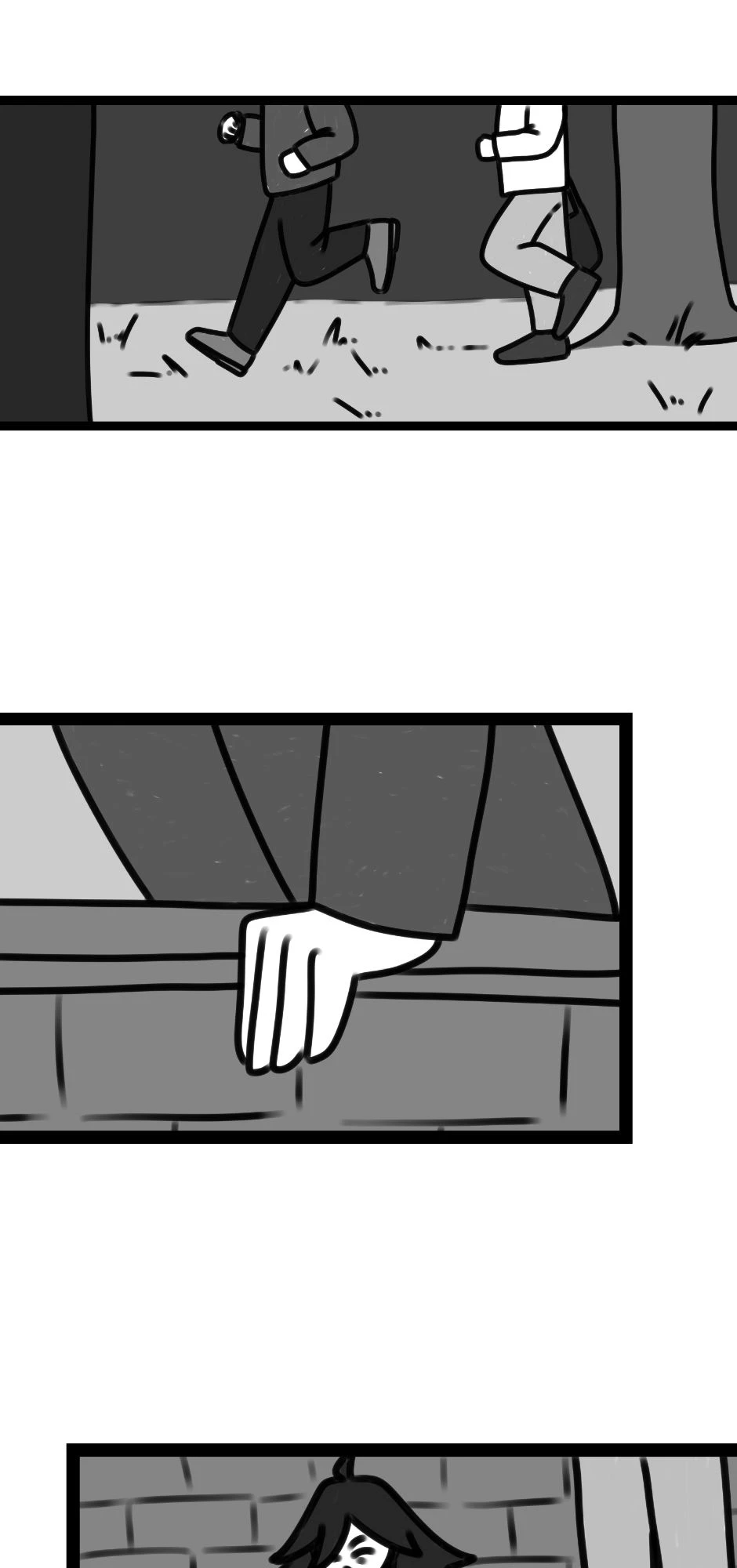 Chapter 3 - Confrontation, página 54
