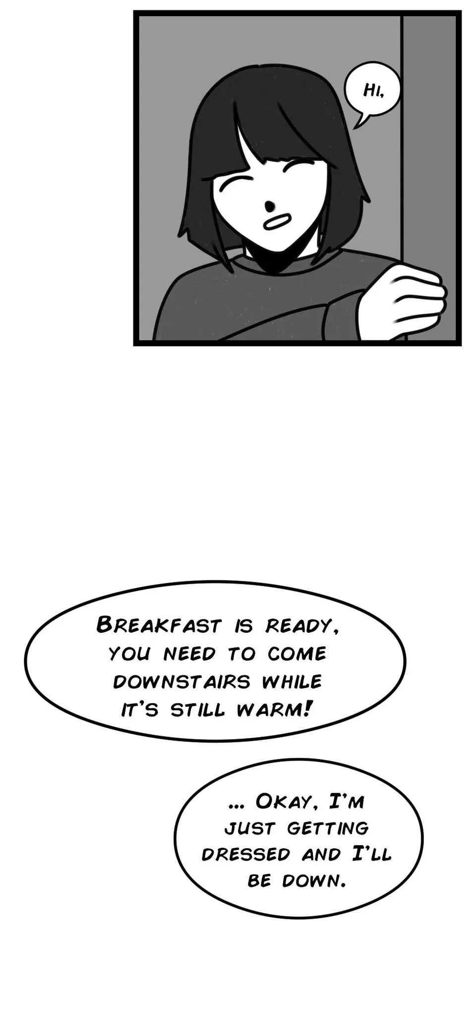Chapter 4 - For protection, page 14