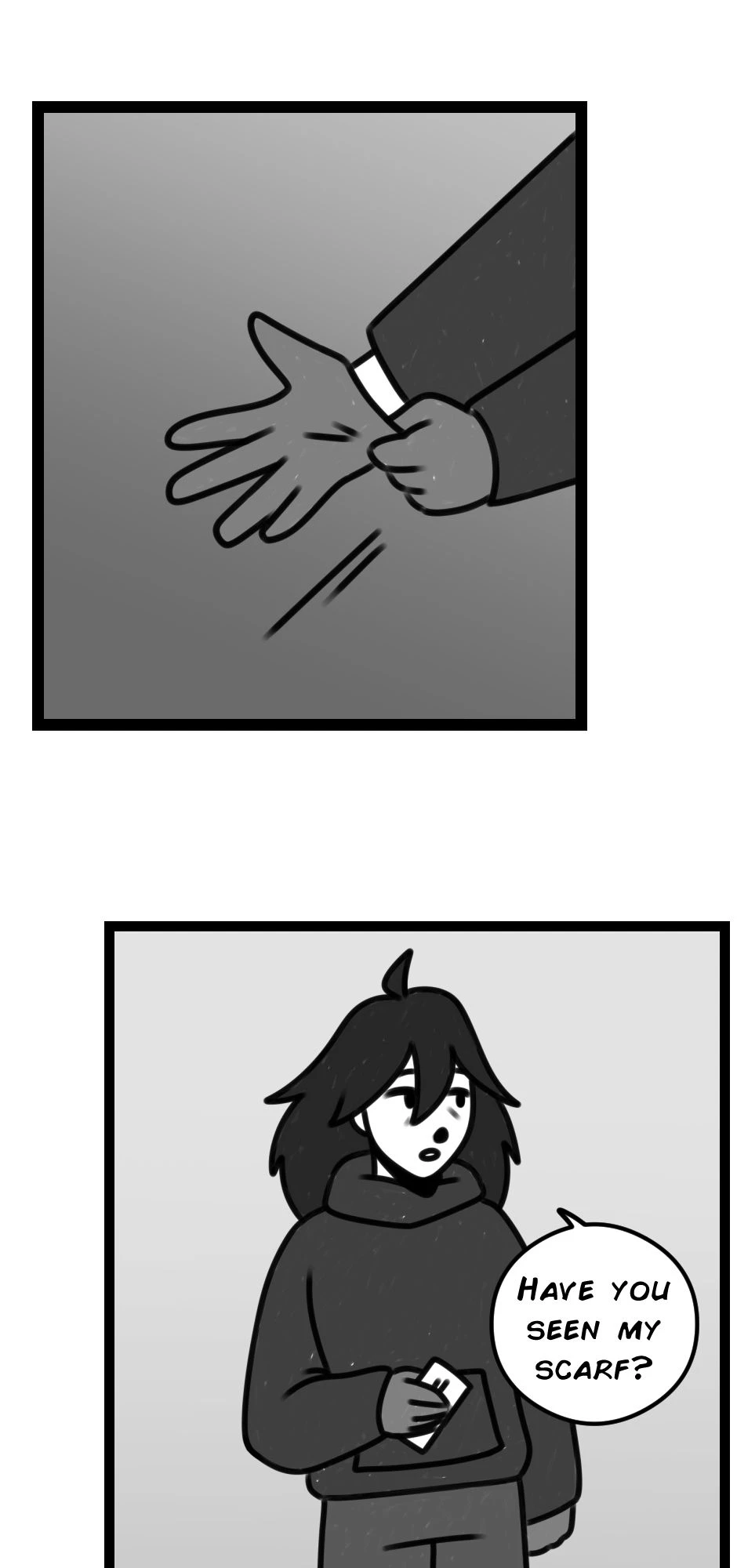 Chapter 4 - For protection, página 19
