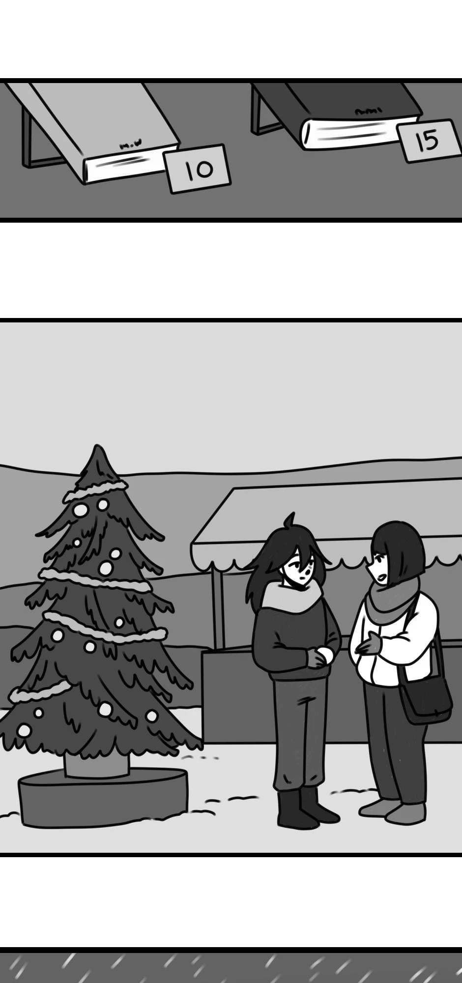 Chapter 4 - For protection, página 22