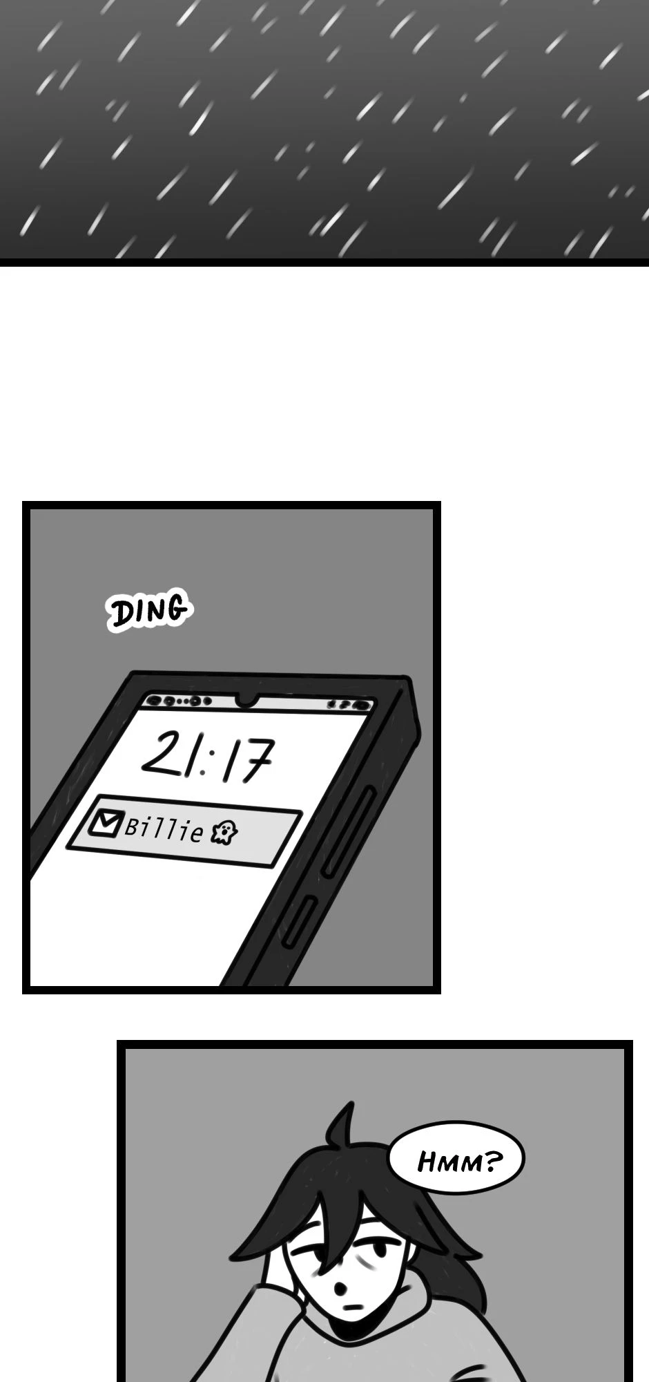 Chapter 4 - For protection, página 23