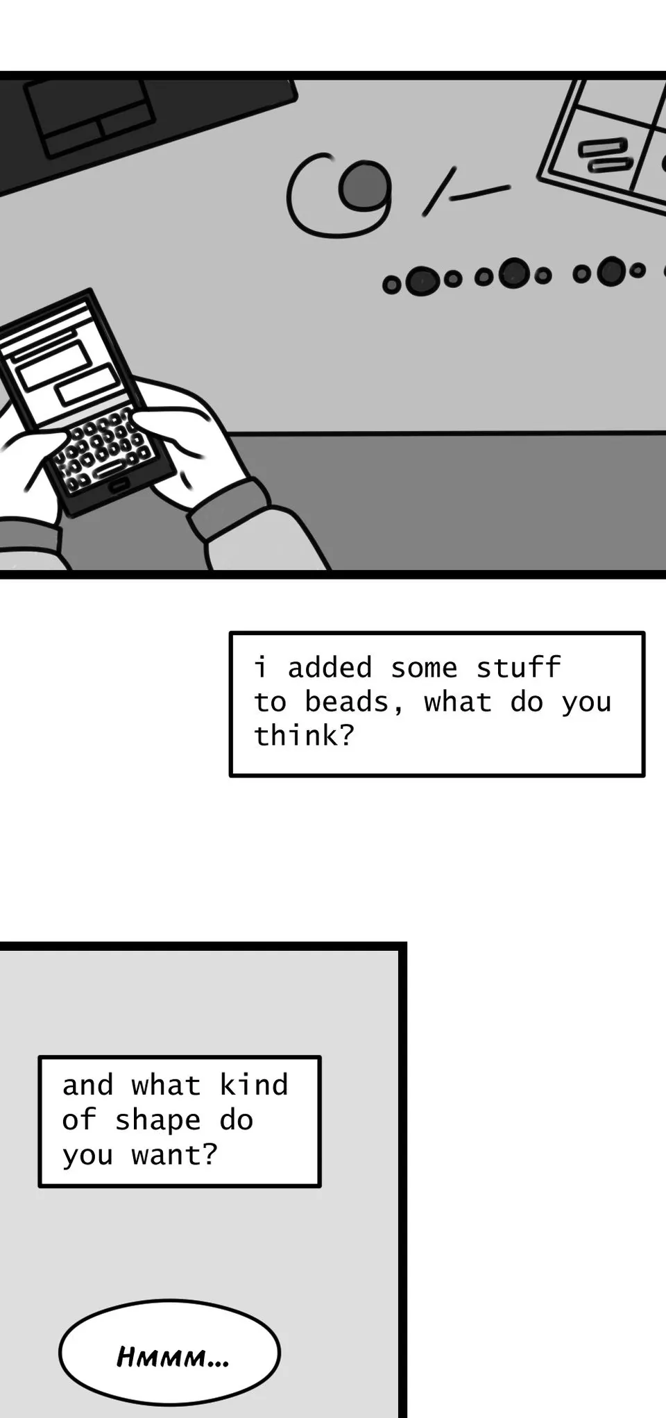 Chapter 4 - For protection, page 26