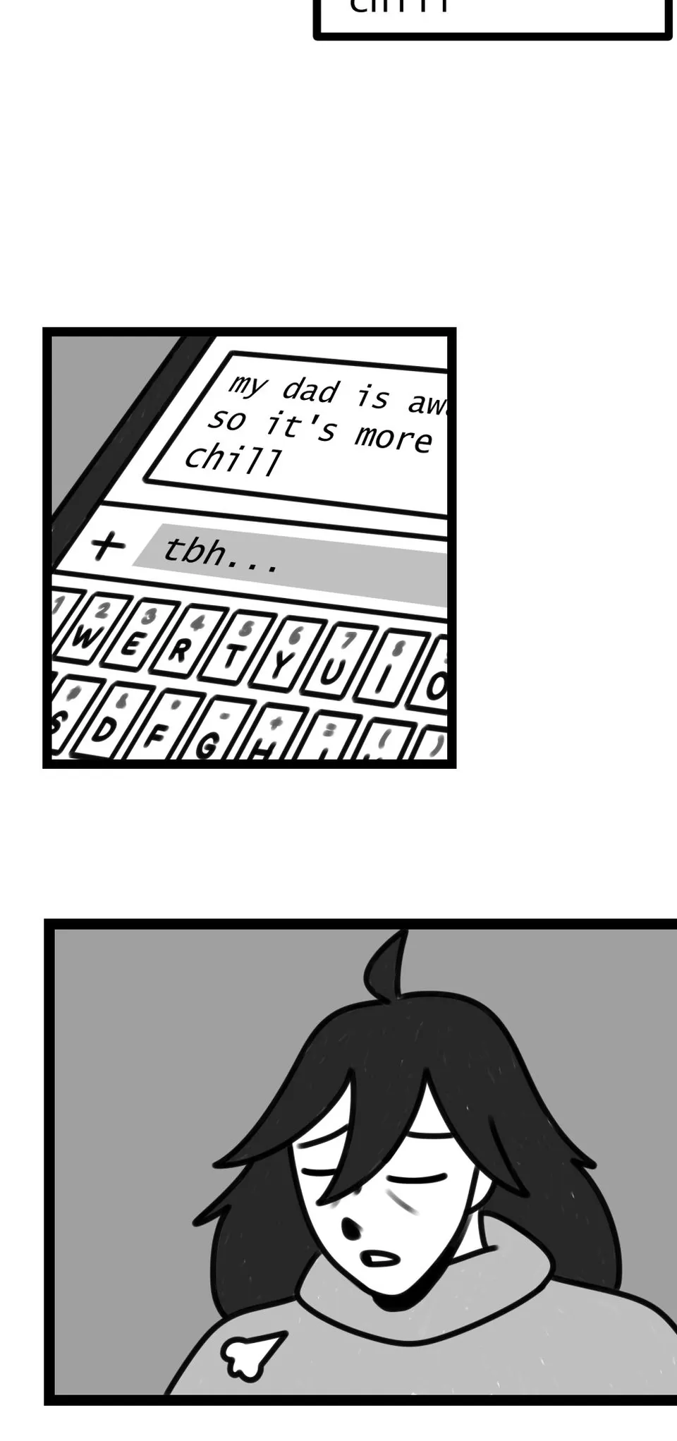 Chapter 4 - For protection, page 30