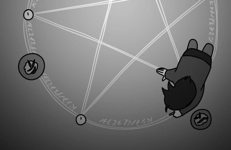 Chapter 3 - Confrontation - Page 5-8, página 4