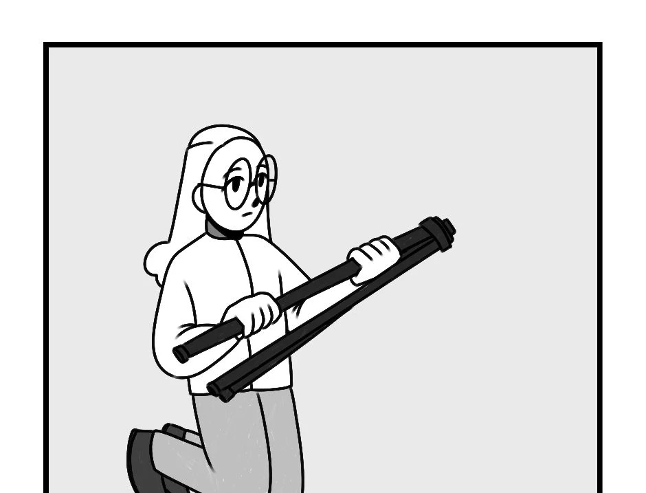 Chapter 3 - Confrontation - Page 5-8, página 5