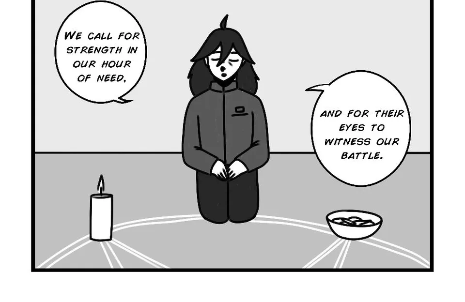 Chapter 3 - Confrontation - Page 9-12, Seite 4