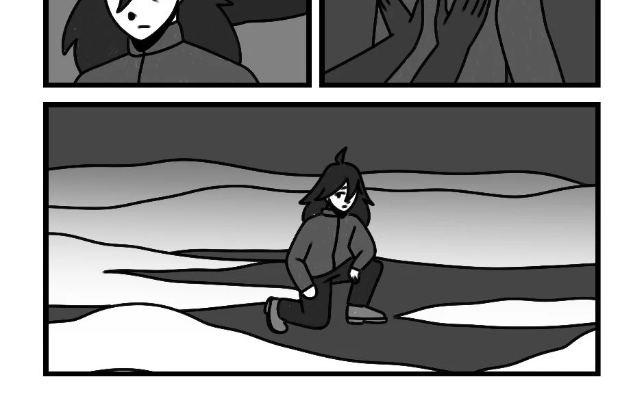 Chapter 3 - Confrontation - Page 13-16, página 2