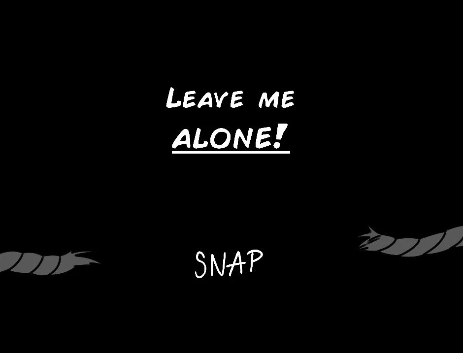 Chapter 3 - Confrontation - Page 13-16, página 7