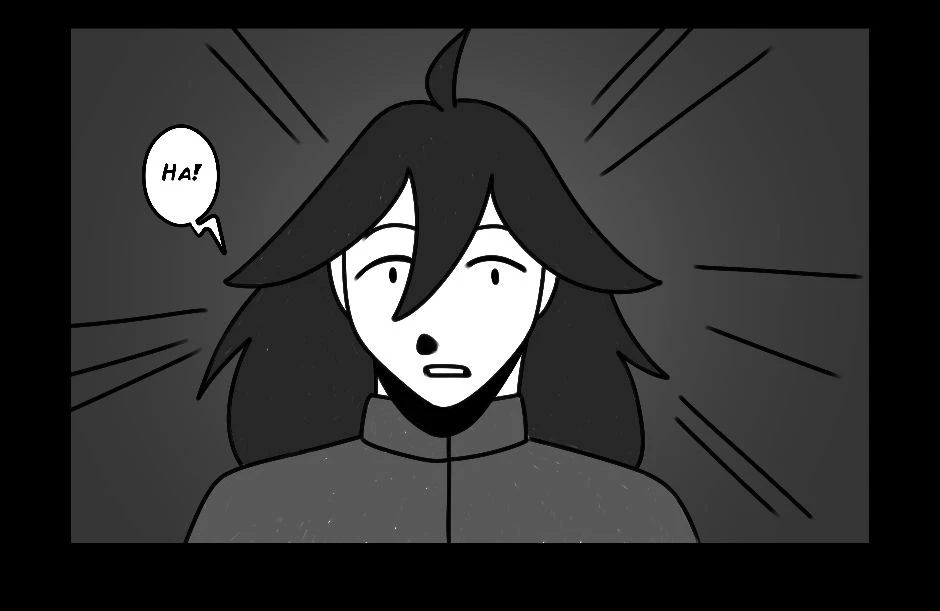 Chapter 3 - Confrontation - Page 13-16, página 8