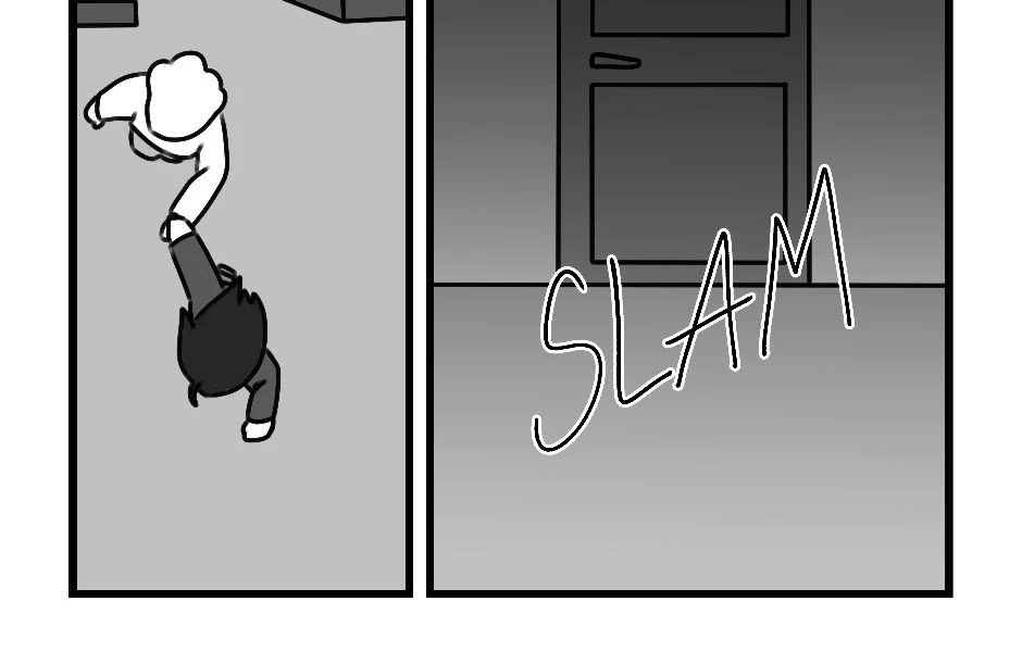 Chapter 3 - Confrontation - Page 17-20, página 4