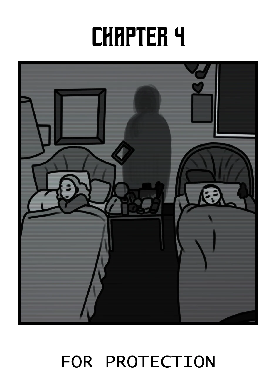 Chapter 4 - For protection - Page 1-5, Seite 1