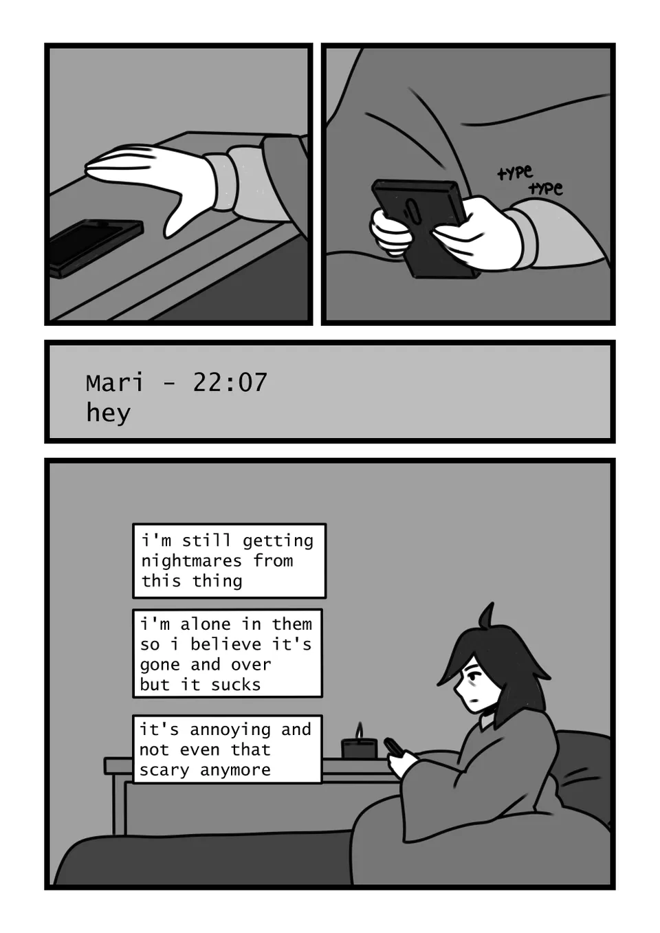 Chapter 4 - For protection - Page 1-5, page 4