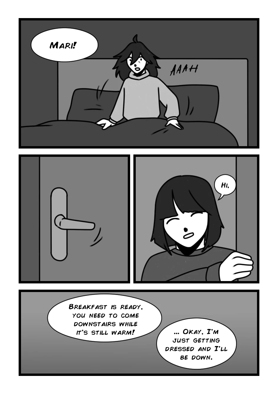 Chapter 4 - For protection - Page 6-10, página 1