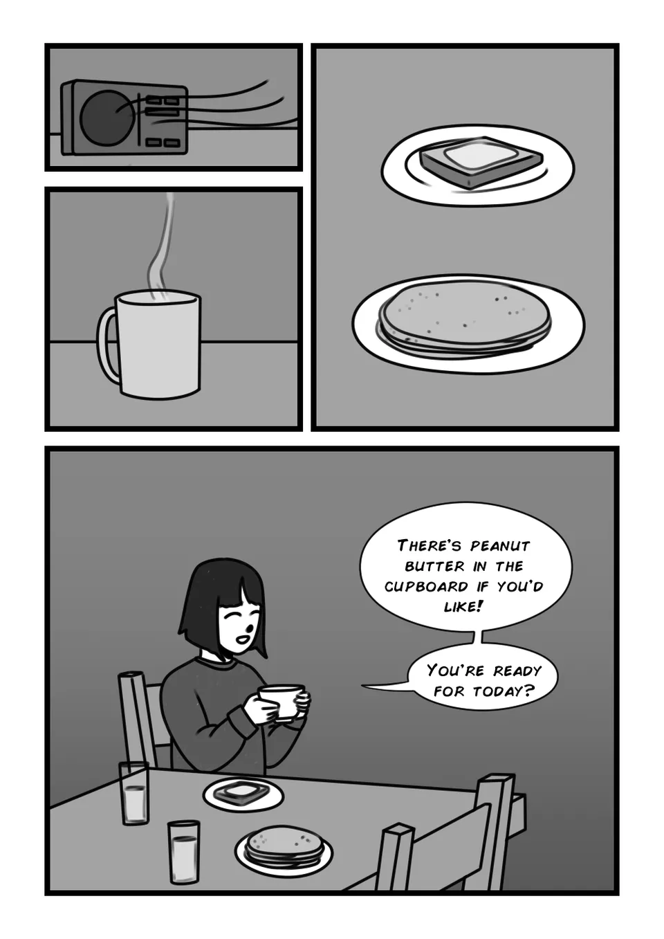 Chapter 4 - For protection - Page 6-10, page 2