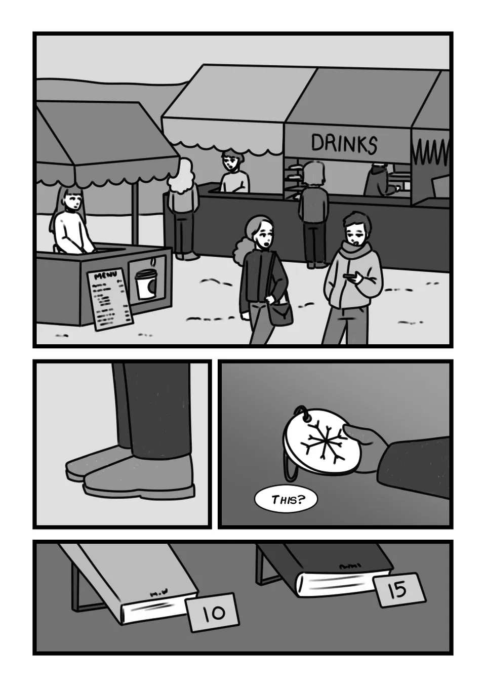 Chapter 4 - For protection - Page 6-10, page 4