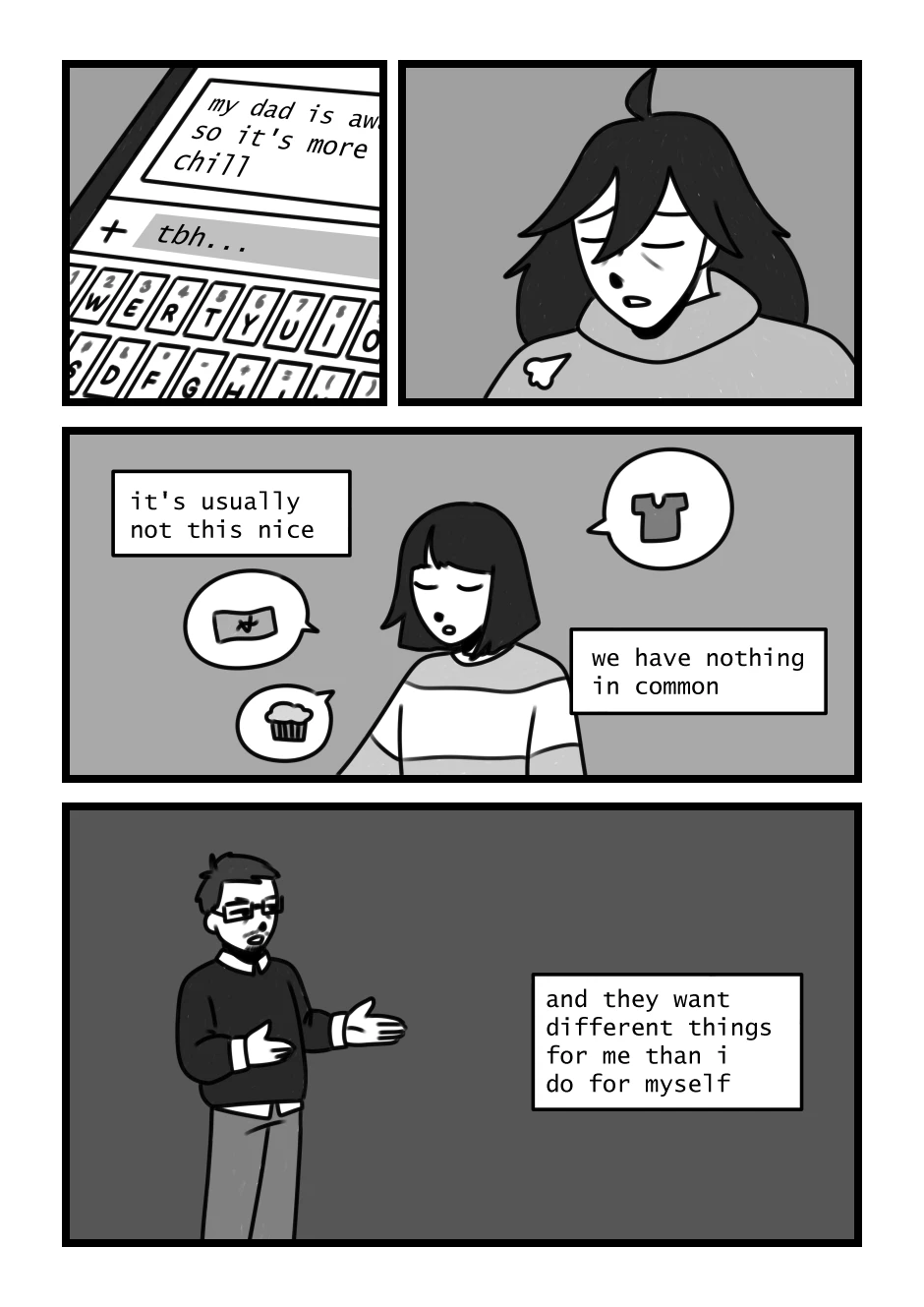 Chapter 4 - For protection - Page 11-15, page 4