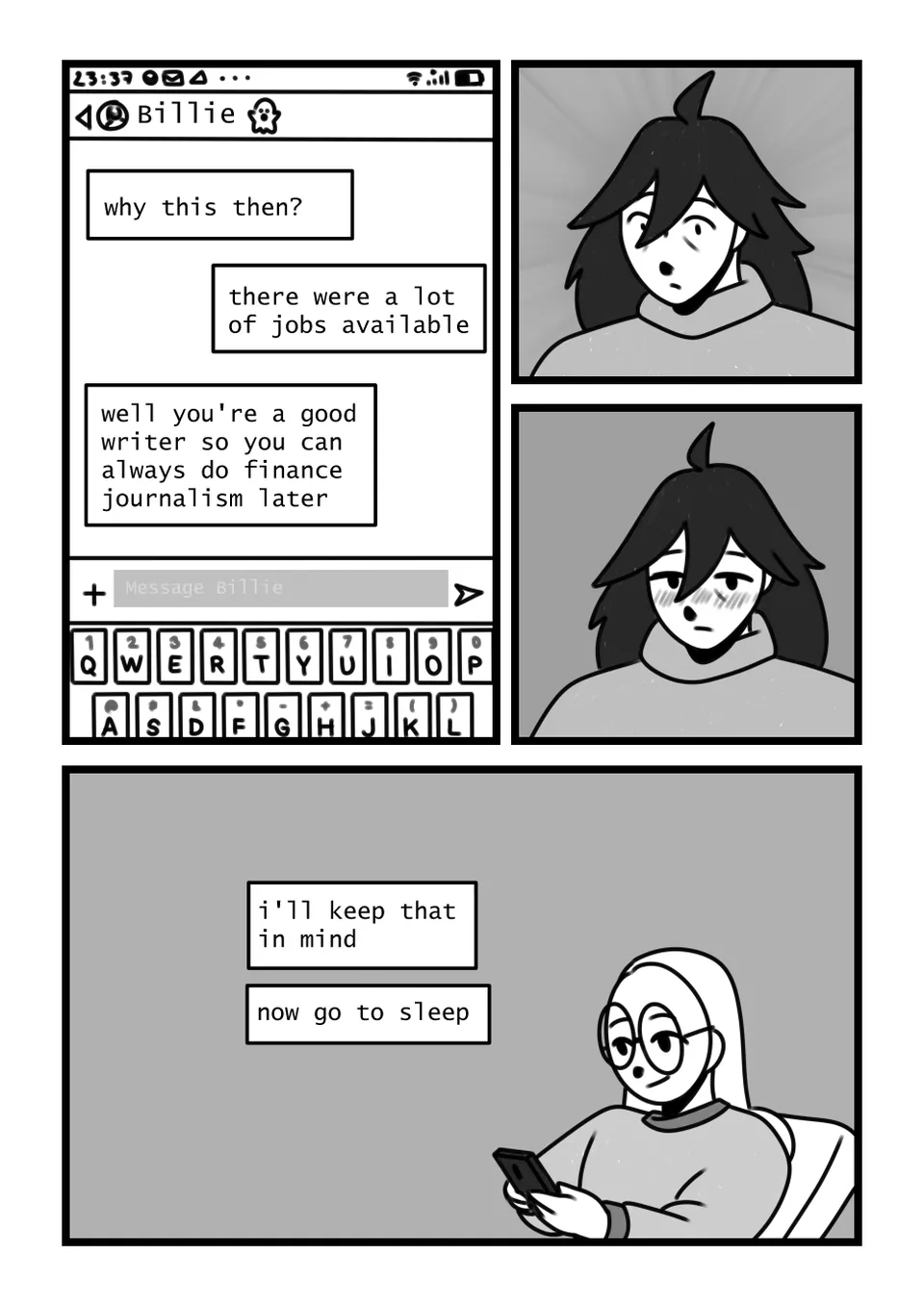 Chapter 4 - For protection - Page 16-20, page 3