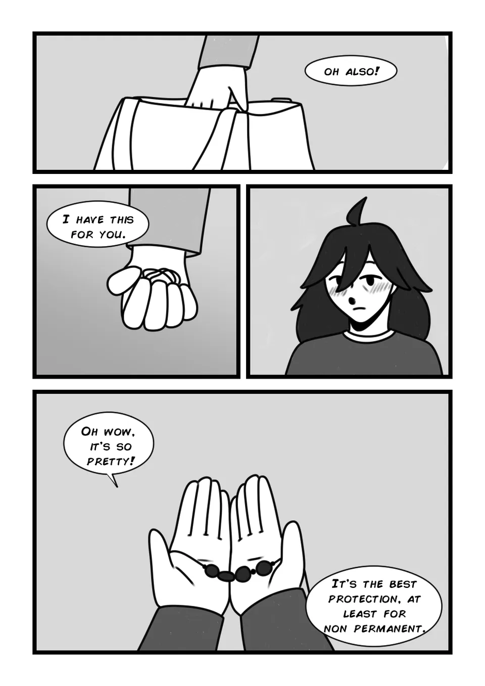 CH 5 - The museum - Page 5-8, página 4