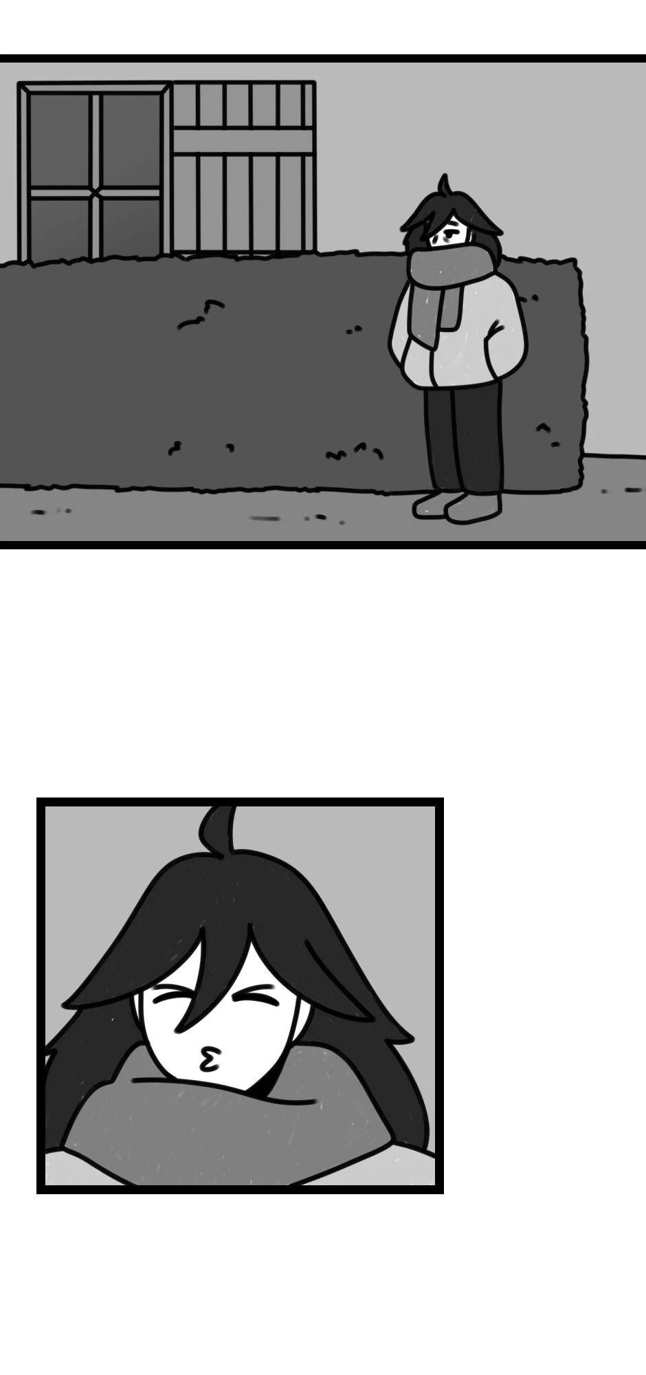 Chapter 5 - The museum, página 4