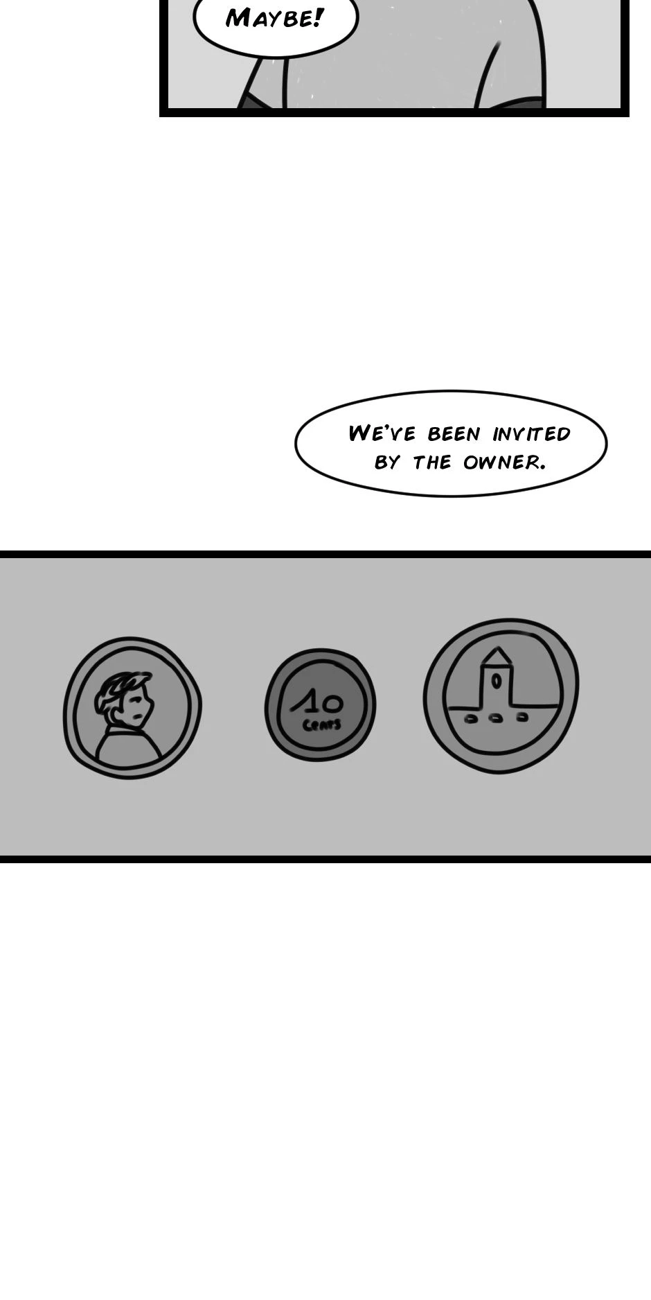 Chapter 5 - The museum, página 12