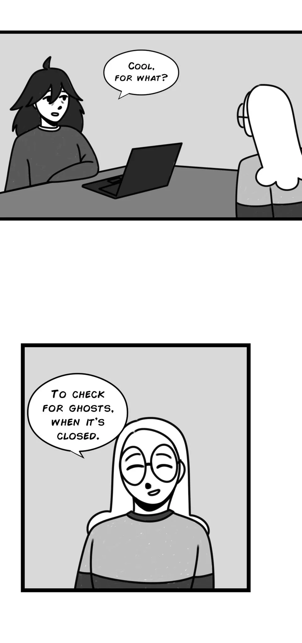 Chapter 5 - The museum, Seite 13
