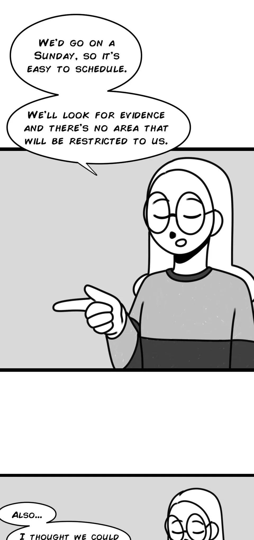 Chapter 5 - The museum, Seite 16