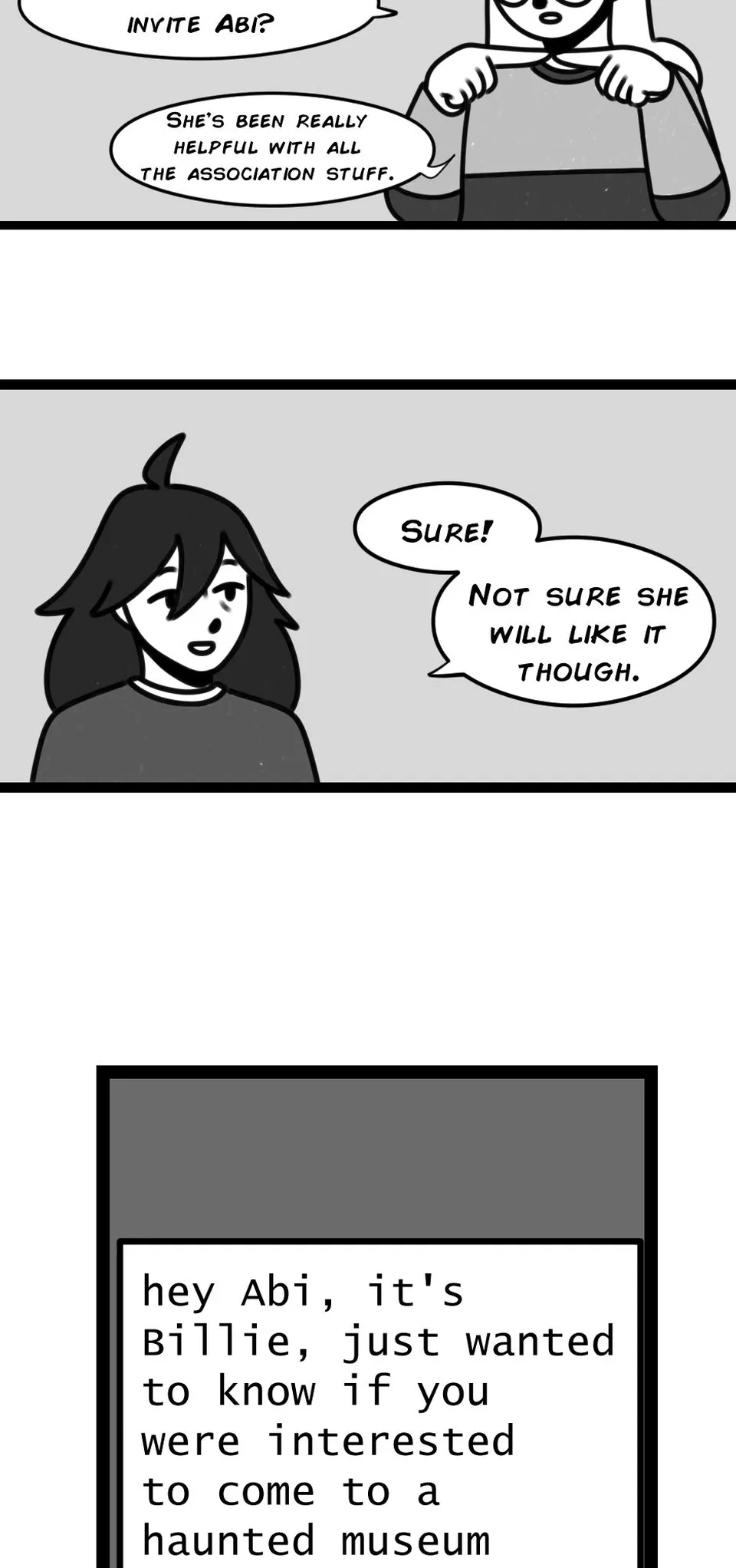 Chapter 5 - The museum, Seite 17