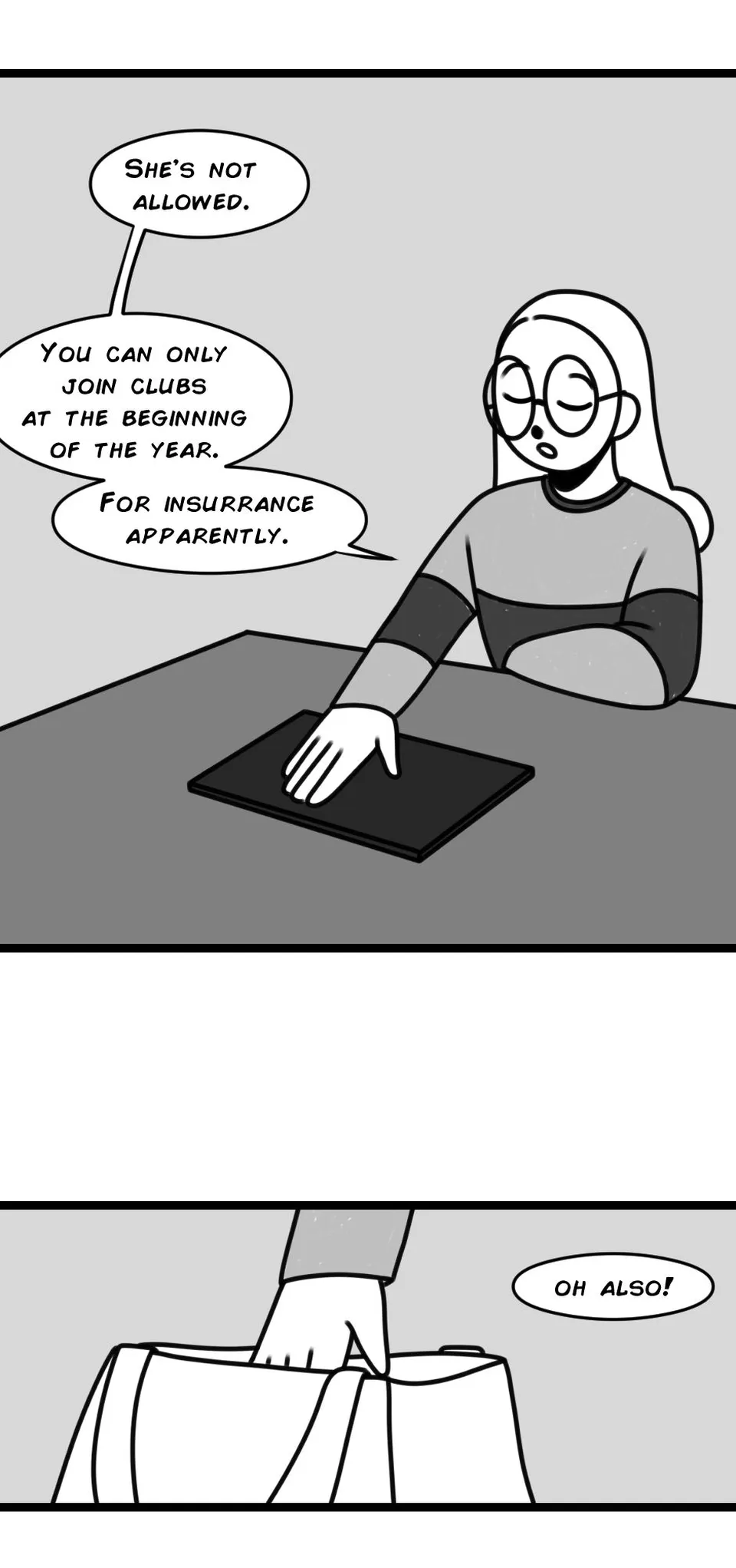 Chapter 5 - The museum, Seite 19