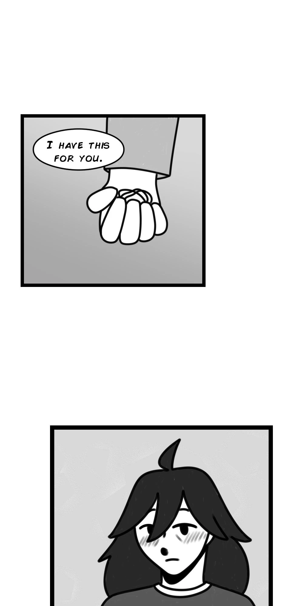Chapter 5 - The museum, página 20