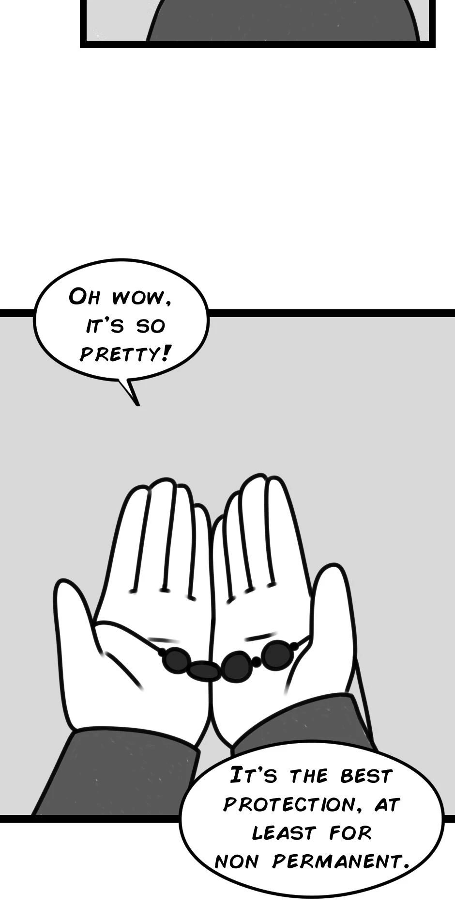 Chapter 5 - The museum, página 21