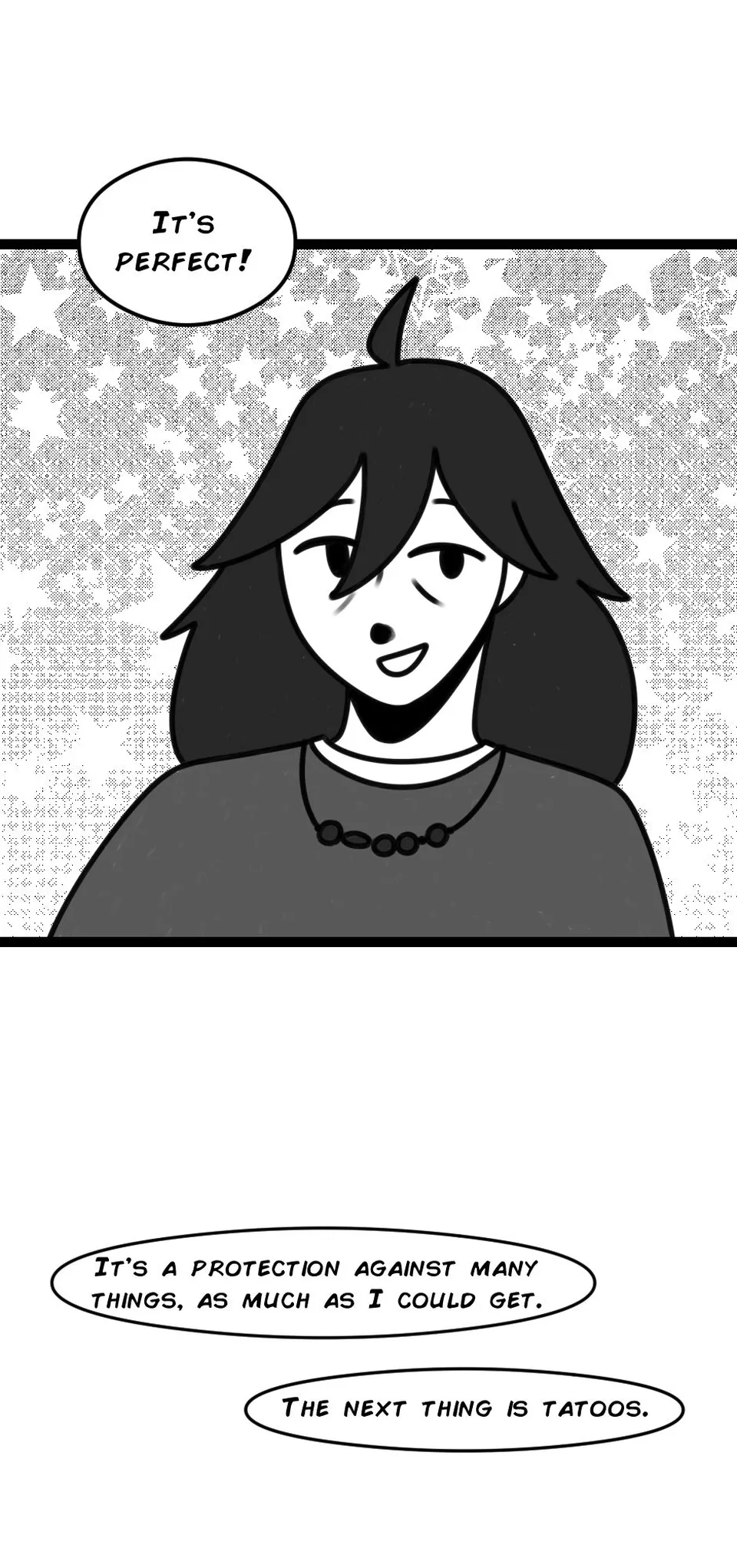 Chapter 5 - The museum, Seite 23