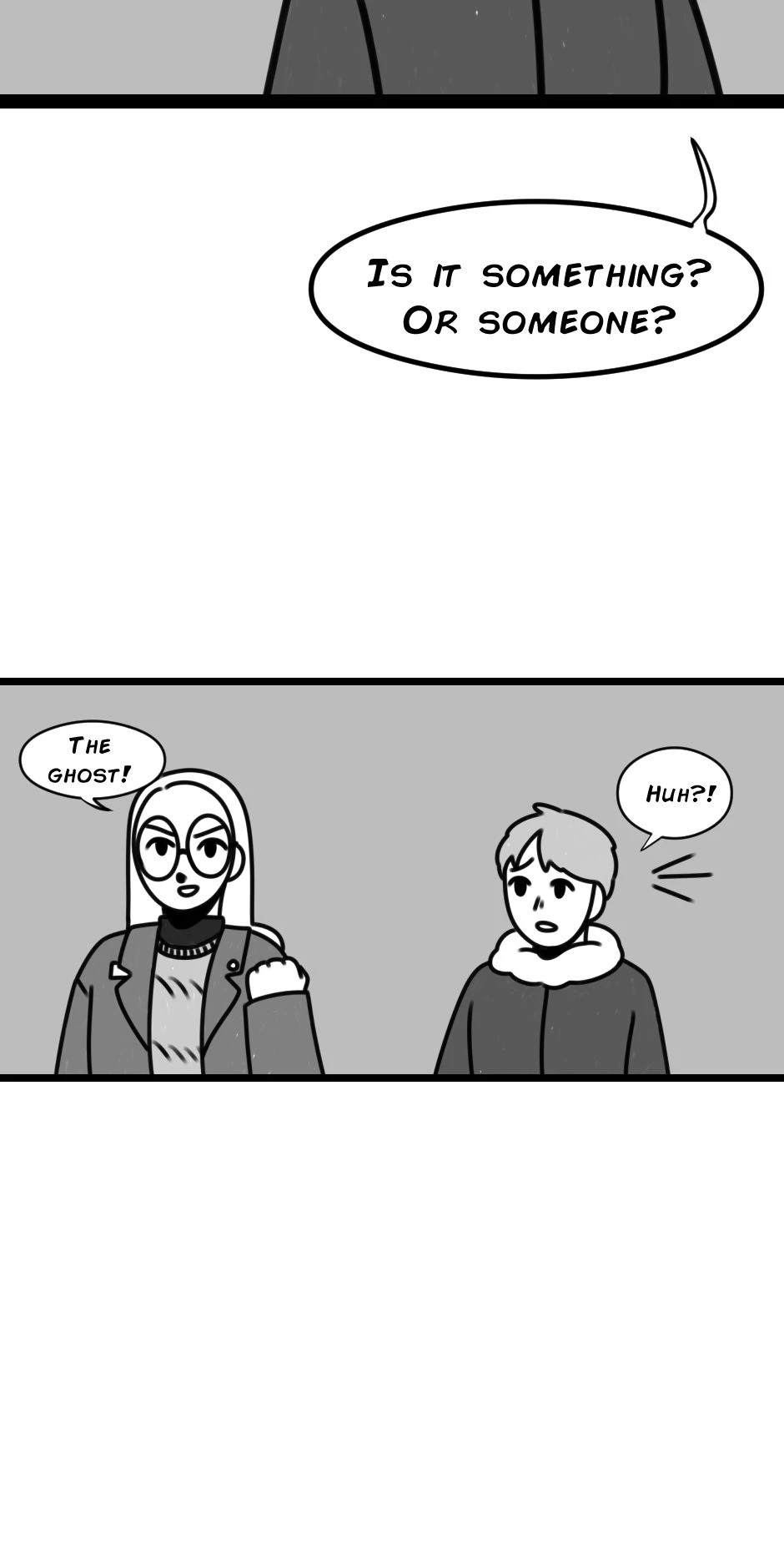 Chapter 5 - The museum, página 30