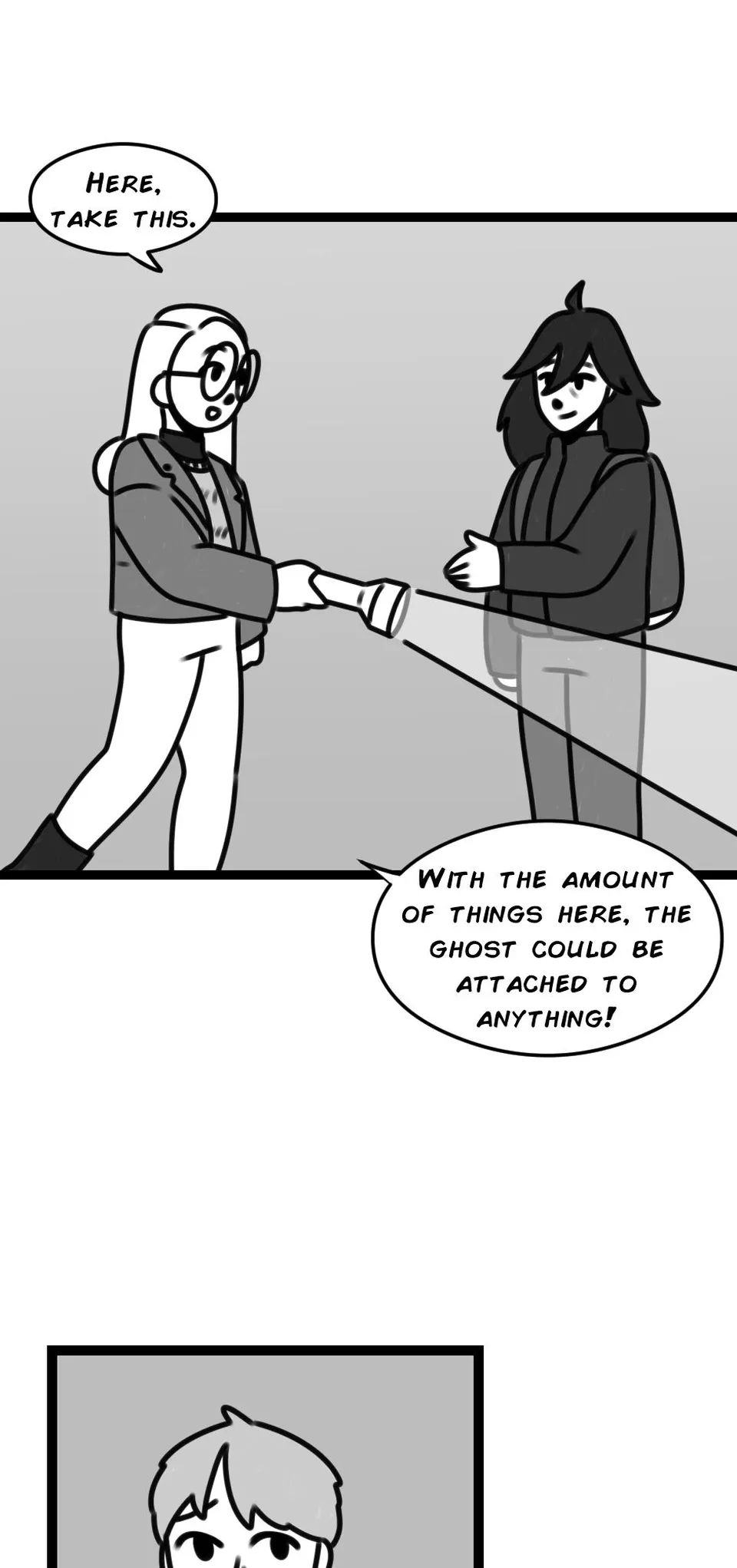 Chapter 5 - The museum, Seite 31