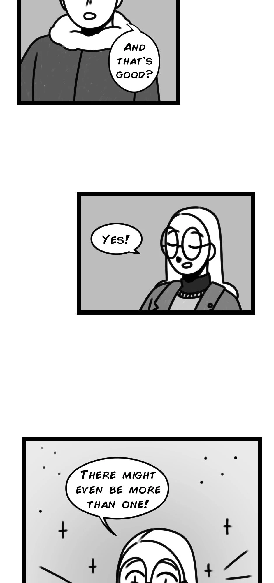 Chapter 5 - The museum, página 32