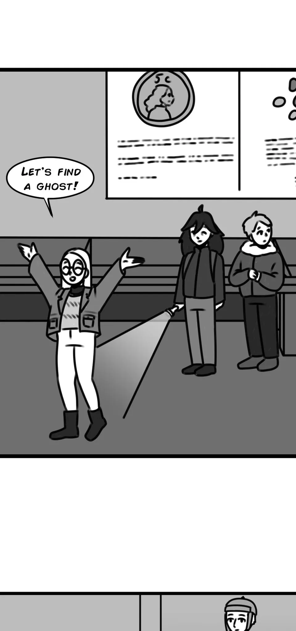Chapter 5 - The museum, Seite 34