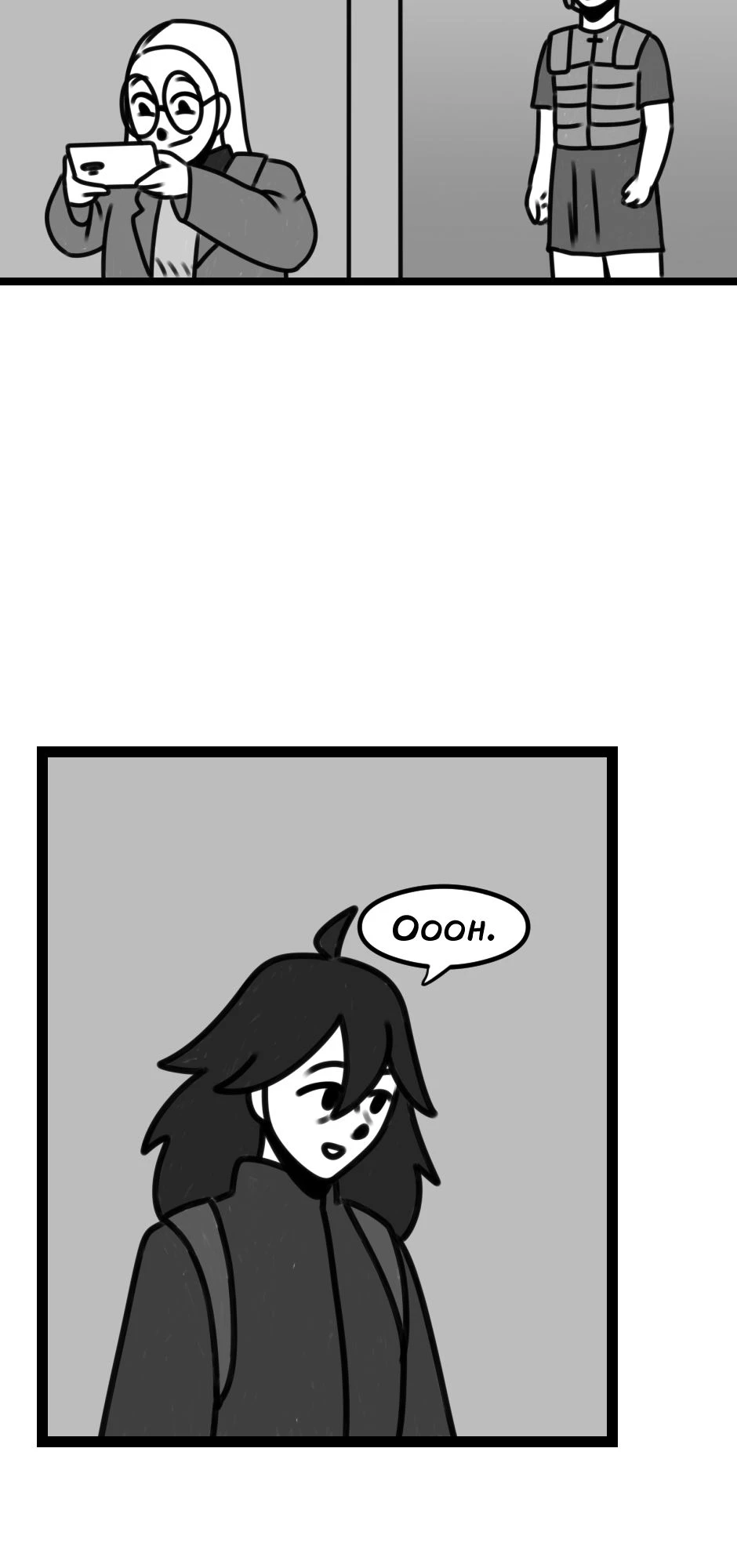 Chapter 5 - The museum, página 35