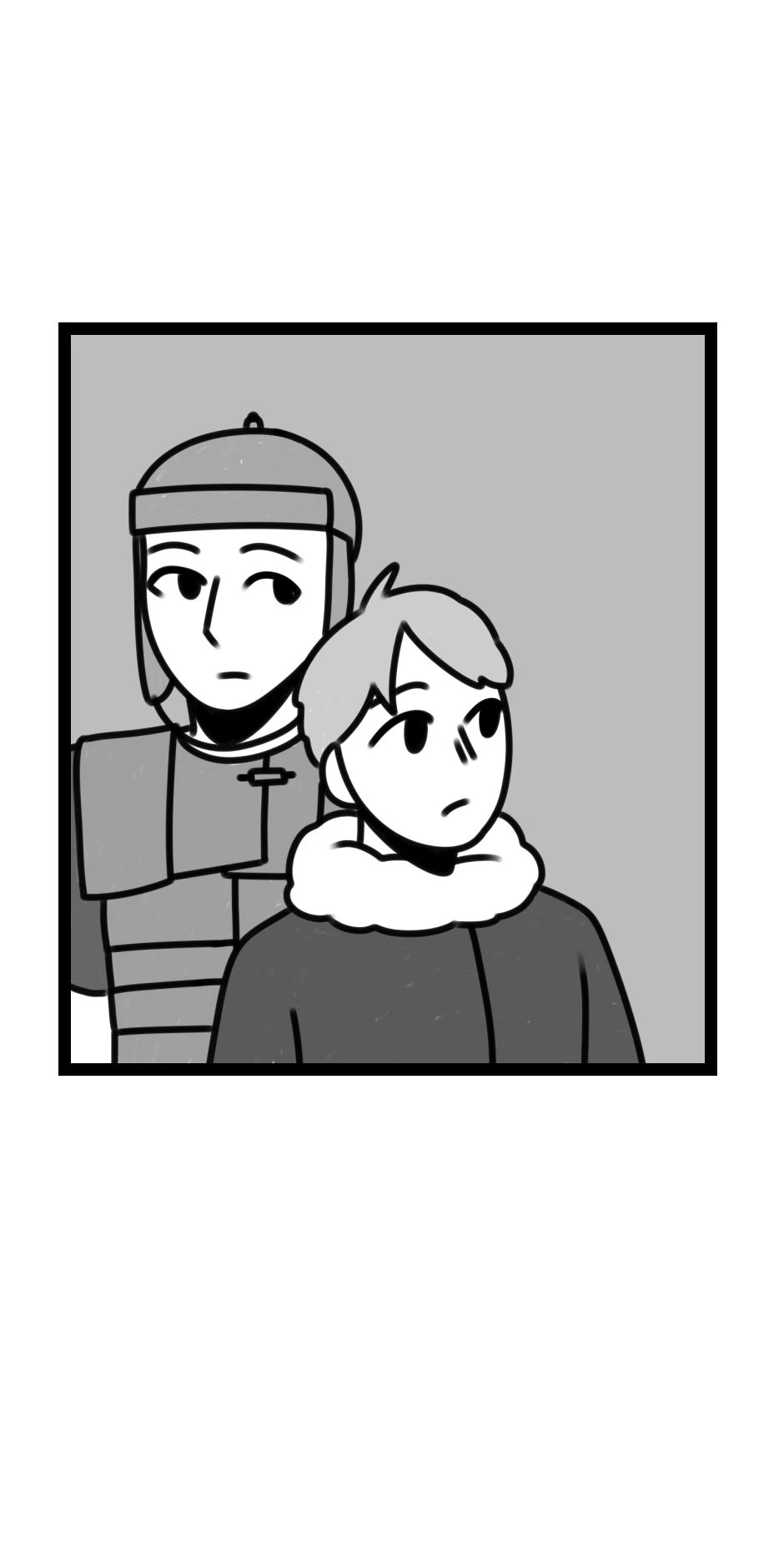 Chapter 5 - The museum, página 36