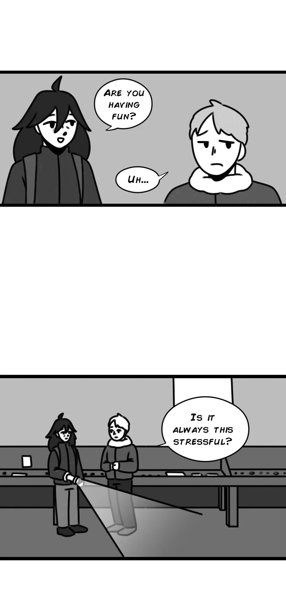 Chapter 5 - The museum, Seite 37