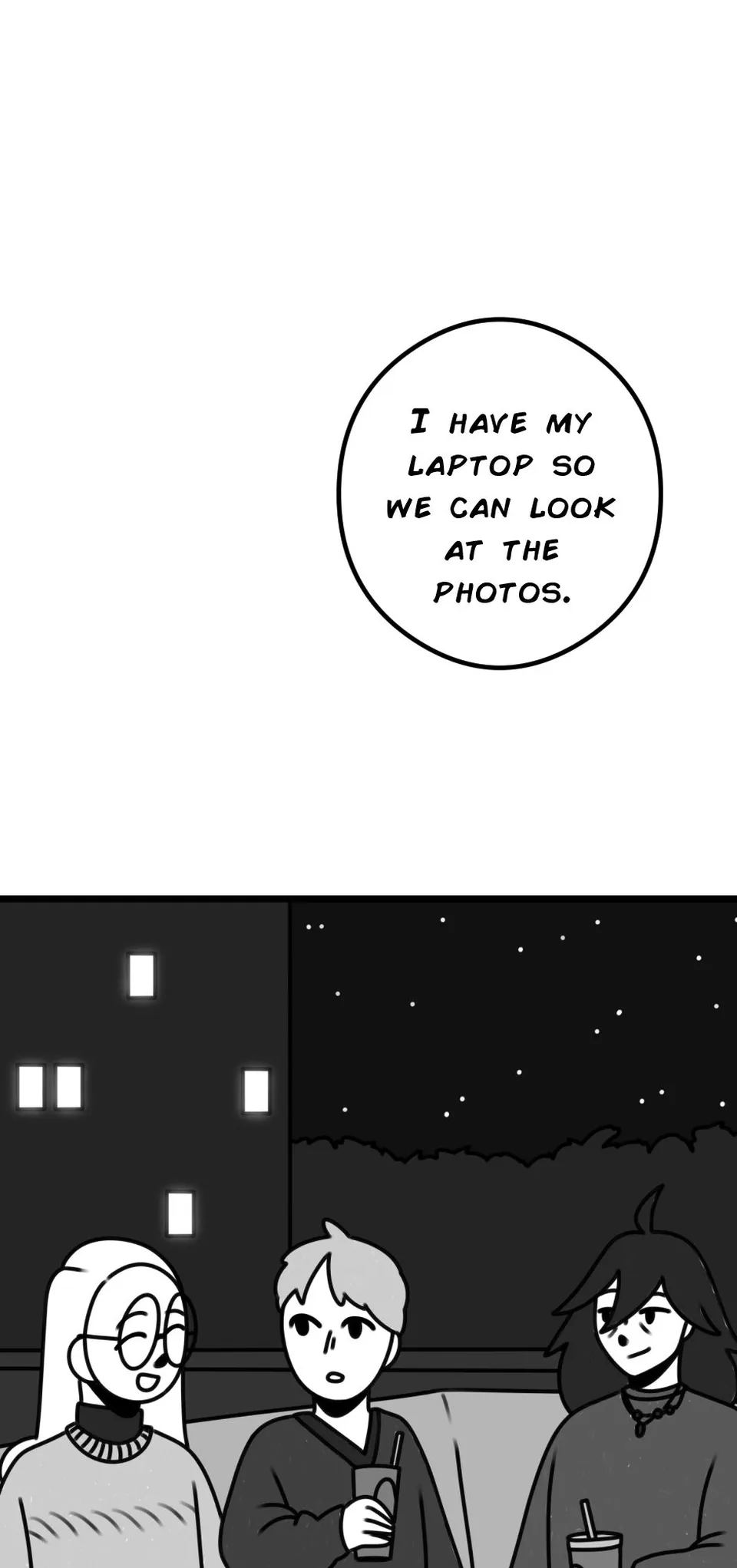 Chapter 5 - The museum, Seite 45