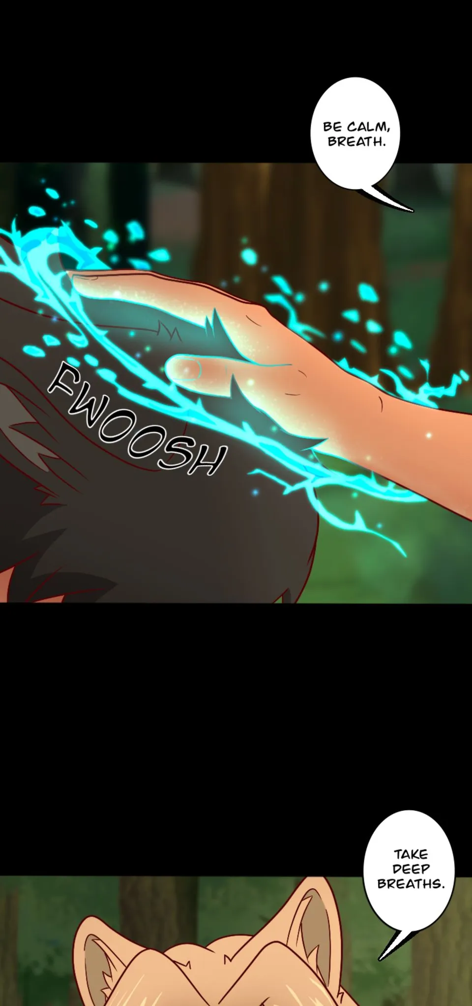 CH 33: Scars of The Past pt 2, Seite 14