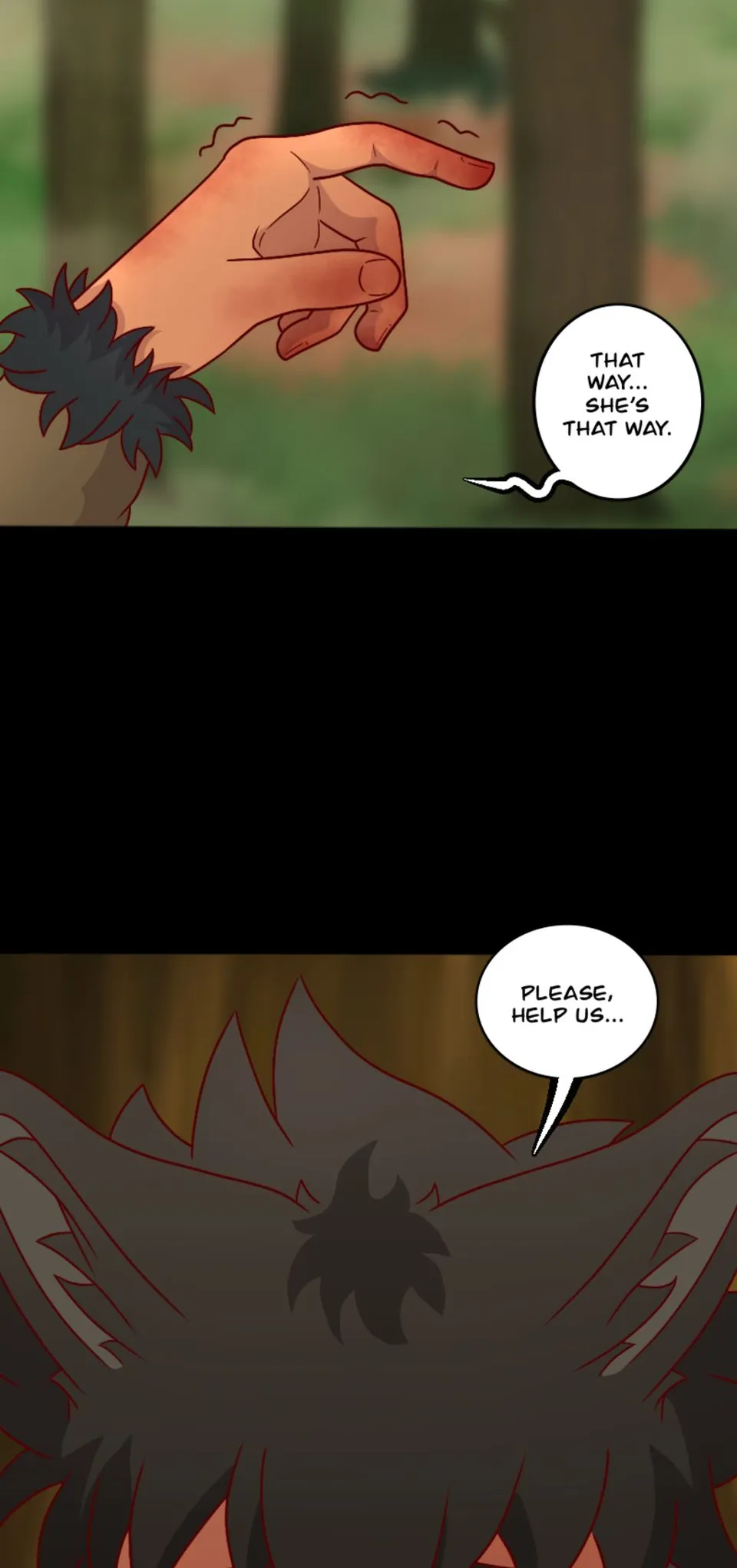 CH 33: Scars of The Past pt 2, Seite 17