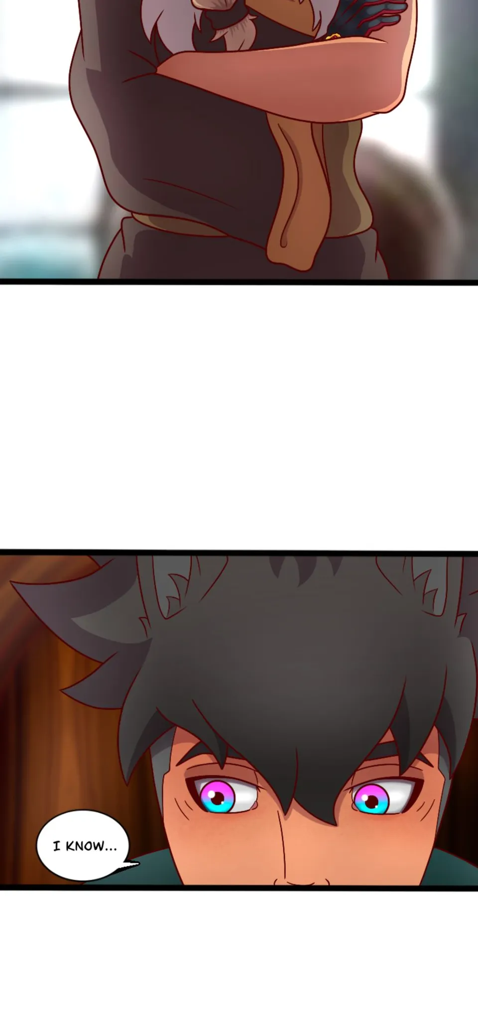 CH 33: Scars of The Past pt 2, Seite 21