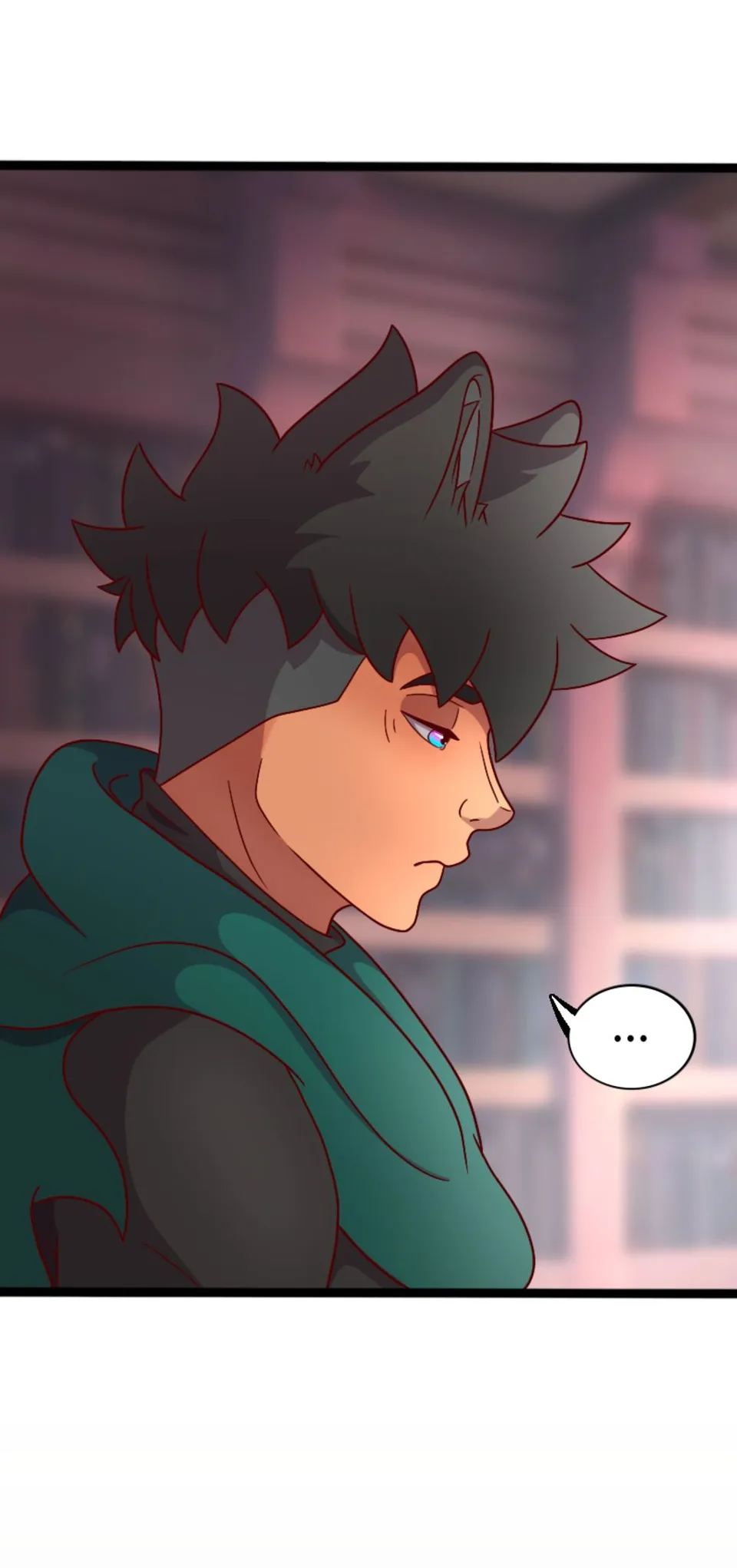 CH 33: Scars of The Past pt 2, Seite 25